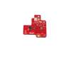 90NR01P0-R10050 original Asus NFC board Keystone reader modul