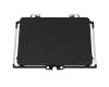 Touchpad Board Noir original pour Acer Extensa 2519-C09T