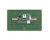 Touchpad Board original pour MSI GF63 8RC/8RD (MS-16R1)