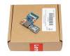 Carte USB/SD original pour Lenovo ThinkPad L14 Gen 4 (21H1/21H2)