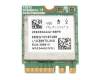 Adaptateur WLAN original pour Lenovo ThinkCentre M75n (11BT)