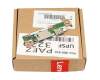 Carte de USB original pour Lenovo IdeaPad 3-15ADA6 (82KR)