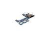 Carte de IO original pour Samsung NP900X4D