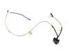 14005-00950200 original Asus câble d\'écran LVDS 30-Pin