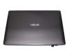 14005-01500000 original Asus couvercle d\'écran incl. charnières 39,6cm (15,6 pouces) gris-anthracite (câble à 40 broches)