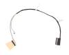 14005-03690100 original Asus câble d\'écran LED eDP 40-Pin