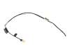 14005-04080500 original Asus câble d\'écran LED eDP 40-Pin