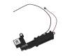14008-02140600 original Asus haut-parleur (Haut-parleur principal + Antenne) IEC/WIFI FPC