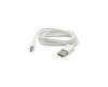 14016-00172200 Asus USB-C câble de données / charge blanc 0,85m