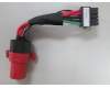 Asus 14026-00110000 DC JACK CABLE 10P TO 10P,73MM