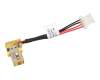 1417-00G6000 original Acer DC Jack avec câble