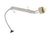 14G2205BA10N original Asus câble d'écran CCFL 30-Pin