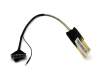 14005-00290200 original Asus câble d'écran LVDS 40-Pin