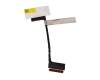 Câble d'écran LED 40-Pin original (UHD OLED) pour HP Envy x360 15t-ed000 CTO