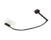 5C10S73180 original Lenovo câble d'écran LED 30-Pin