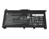 1588-3003 original HP batterie 41,04Wh HT03XL