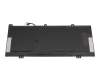 1588-3003 original HP batterie 60,9Wh