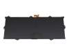 1588-3366 original Samsung batterie 42,3Wh