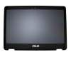 18010-13301000 original Asus unité d\'écran tactile 13.3 pouces (FHD 1920x1080) noir