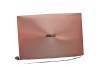 1803013310400 original Asus unité d\'écran 13.3 pouces (WXGA++ 1600x900) rose bonbon / gris