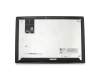 18100-12600300 original Asus unité d\'écran tactile 12,6 pouces (FHD+ 2160×1440) noir