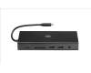 1C1Y5AA#UUF HP Travel USB-C Multi Port Hub