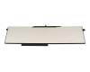 1FXDH original Dell batterie 97Wh