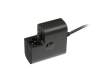 1HE07AA#ABB original HP chargeur USB-C 45 watts