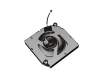 1TH4ZZZ094I original Quanta ventilateur (GPU)