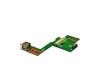 Powerboard pour Asus N53SV