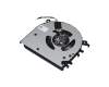 209 original Lenovo ventilateur (CPU/GPU) 5V 0.5A