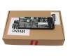 21CP5/64/137 original Lenovo batterie 49,2Wh