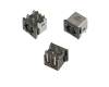 PCB036 DJ Jack 7,4/5,0mm 5PIN