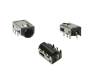 DC Jack 3,9/0,5mm 3PIN pour Asus U38DT