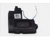 23.HEFN2.003 Acer SPEAKER.LEFT
