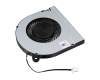 23.HEPN8.001 original Acer ventilateur (CPU)