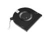 23.HJFN8.001 original Acer ventilateur (CPU)