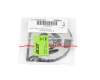 23.K09N8.002 original Acer ventilateur (CPU)