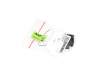 23.KHMN8.002 original Acer haut-parleur (droit)