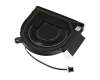 23.KN8N7.004 original Acer ventilateur (CPU)