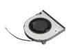 23.KQ4N7.001 original Acer ventilateur (CPU)