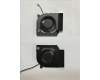 Acer 23.QJLN7.006 FAN.LEFT&RIGHT