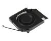 23.QNPN2.001 original Acer ventilateur (CPU)