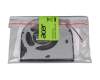 23.VLLN7.001 original Acer ventilateur (CPU)