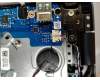 Acer 23.VMUN8.001 SPEAKER.L&R