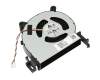 23.VRDD1.001 original Acer ventilateur (CPU)