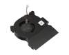 23.VW6D1.001 original Acer ventilateur