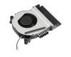 23.VW6D1.001 original Acer ventilateur