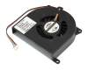 23BFZD1001 original Acer ventilateur (CPU)
