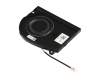23KAAN2001 original Acer ventilateur (CPU)